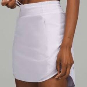 Lululemon hotty hot skort